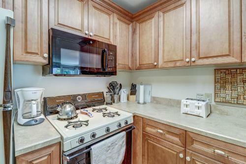 Apartamento Brookhaven C4