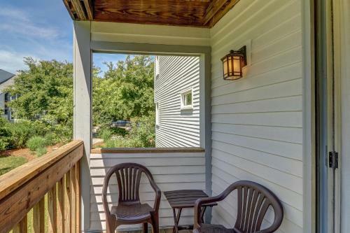 Apartamento Brookhaven C4