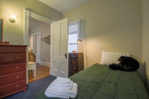 Pleasant Street 49-lower Level