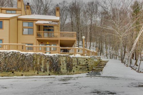 Okemo Trailside 21a