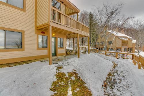 Okemo Trailside 21a