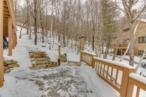 Okemo Trailside 21a