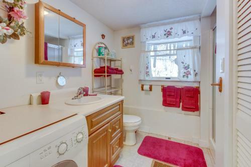 Sweet Pauline Cottage