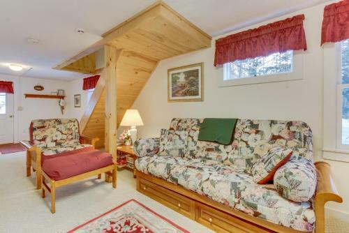 Sweet Pauline Cottage