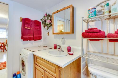 Sweet Pauline Cottage