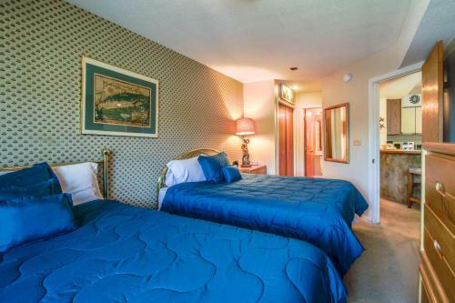 Okemo Mountain Condo