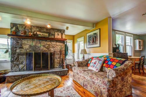 Country Comfort Retreat