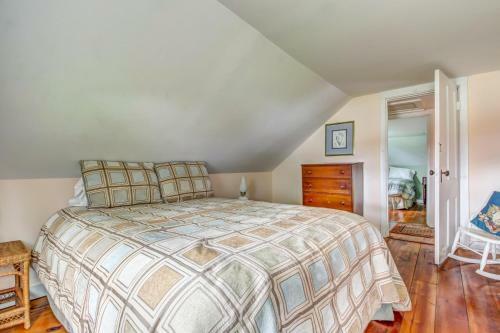 Country Comfort Retreat