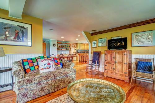 Country Comfort Retreat