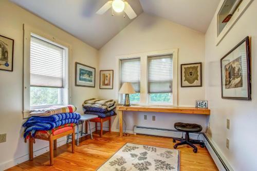 Country Comfort Retreat