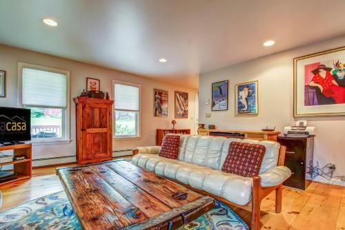 Country Comfort Retreat