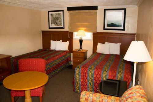 Motel Budget Inn