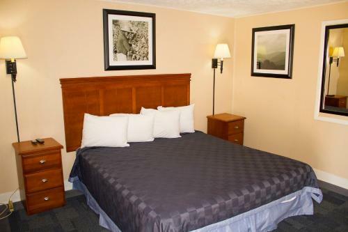 Motel Budget Inn