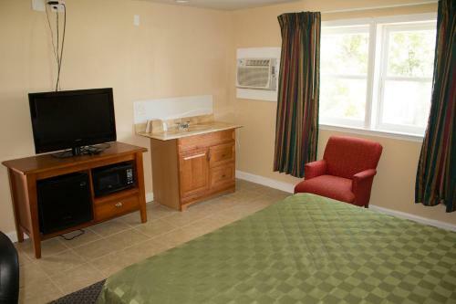 Motel Budget Inn