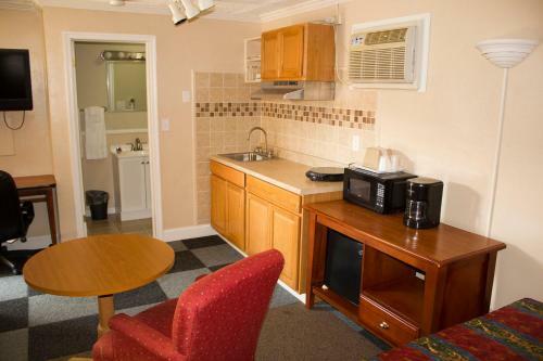 Motel Budget Inn