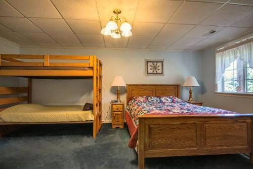 Sunridge Retreat