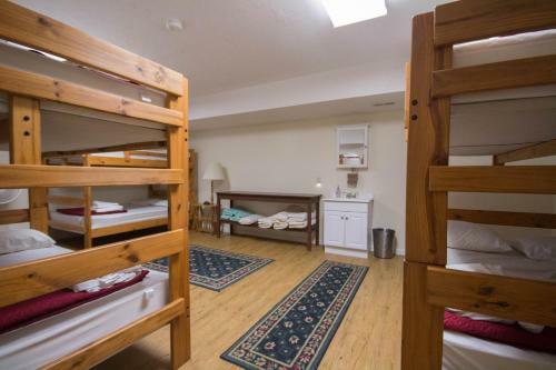 Sunridge Retreat