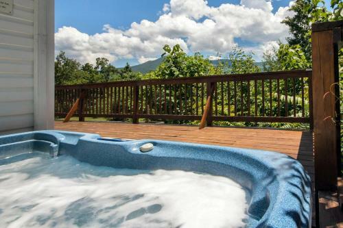 Sunridge Retreat
