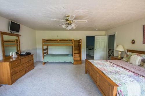 Sunridge Retreat