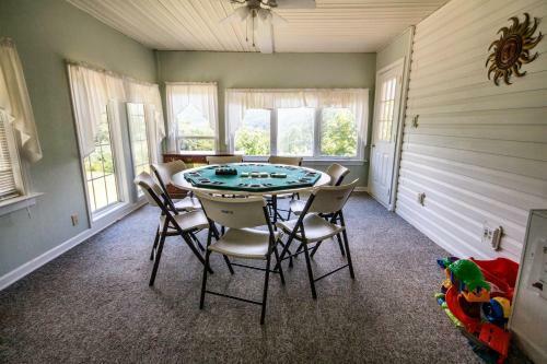 Sunridge Retreat
