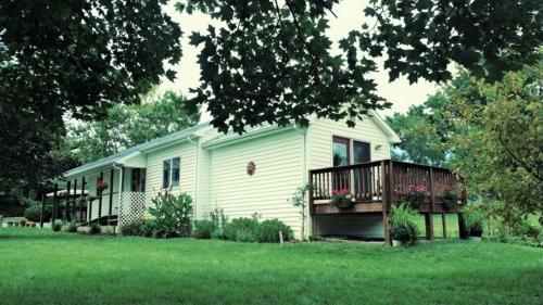 Peace In The Valley House
