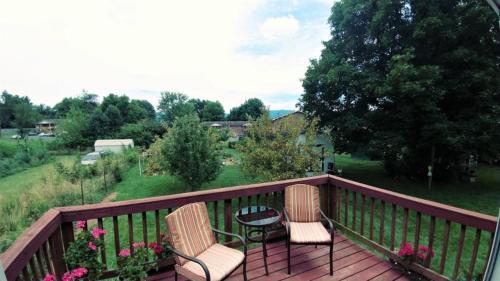 Peace In The Valley House