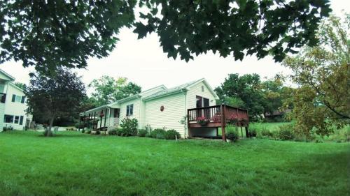 Peace In The Valley House