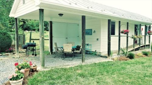 Peace In The Valley House