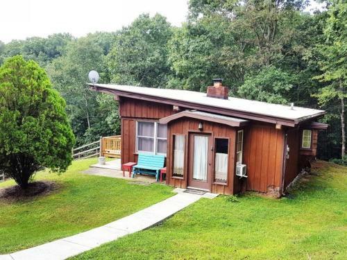 Valley View House