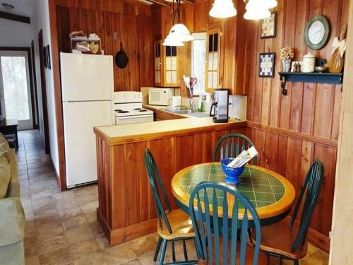 Valley View House