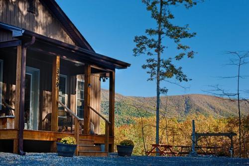 Old Wagon Ridge House
