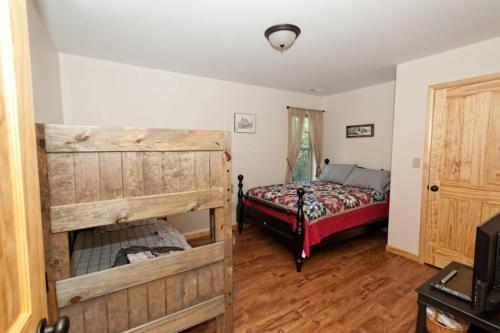 Old Wagon Ridge House