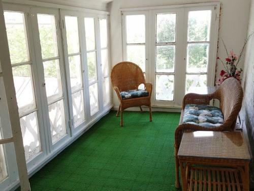 Spring Farm Retreat House