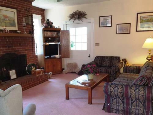 Spring Farm Retreat House