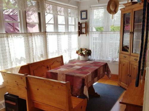 Spring Farm Retreat House