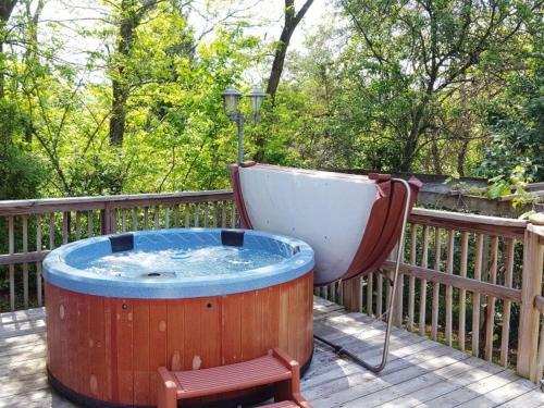 Spring Farm Retreat House