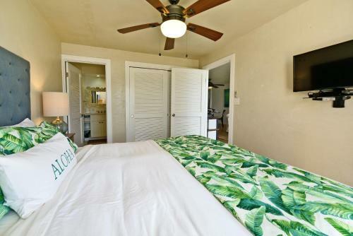 Apartamento Lauloa 105 Condo