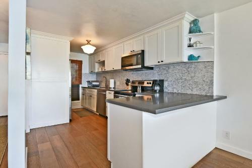 Apartamento Lauloa 105 Condo