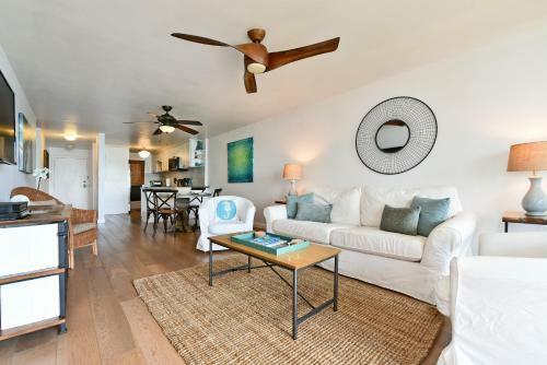 Apartamento Lauloa 105 Condo
