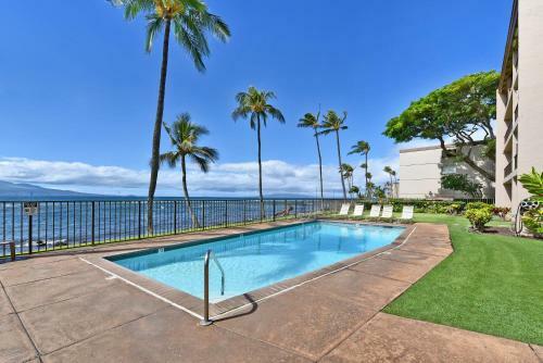 Apartamento Lauloa 105 Condo