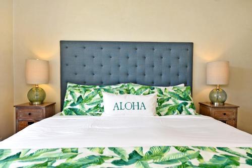 Apartamento Lauloa 105 Condo