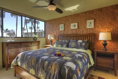 Apartamento Kanai A Nalu #311 Condo