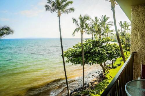 Apartamento Kanai A Nalu 418
