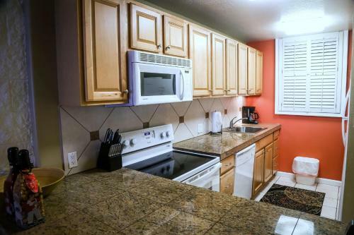 Apartamento Kanai A Nalu 418
