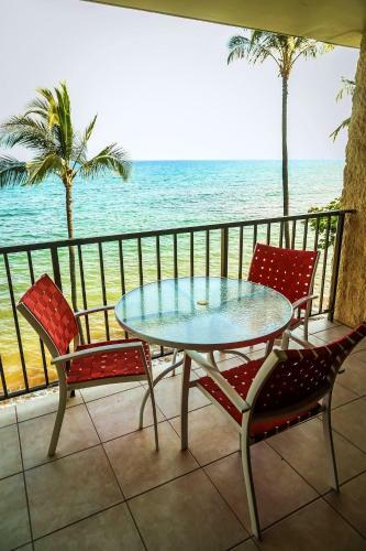 Apartamento Kanai A Nalu 418