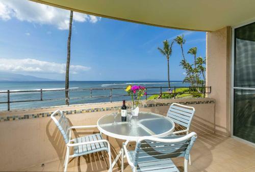 Apartamento Island Sands #206 Condo