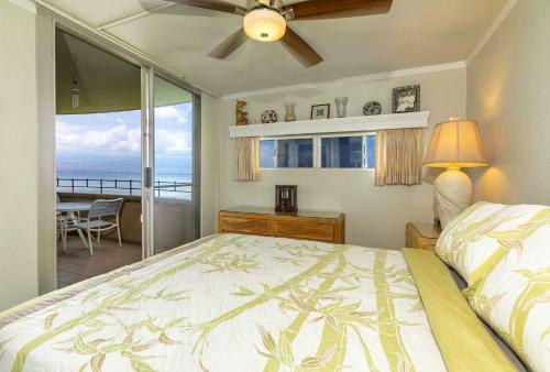 Apartamento Island Sands #206 Condo