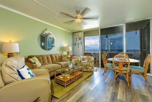 Apartamento Island Sands #206 Condo