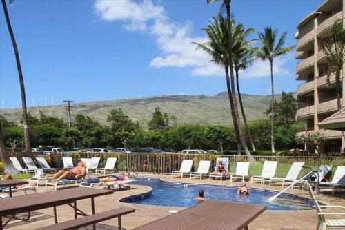 Apartamento Island Sands #206 Condo