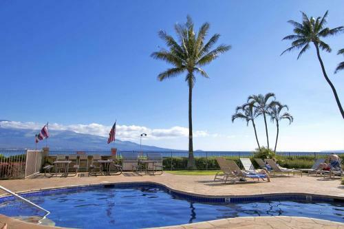 Apartamento Island Sands #206 Condo